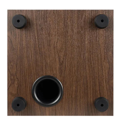 Сабвуфер Phaze Audio Tilia SUB 10" Цвет: Тёмный орех Dark Oak