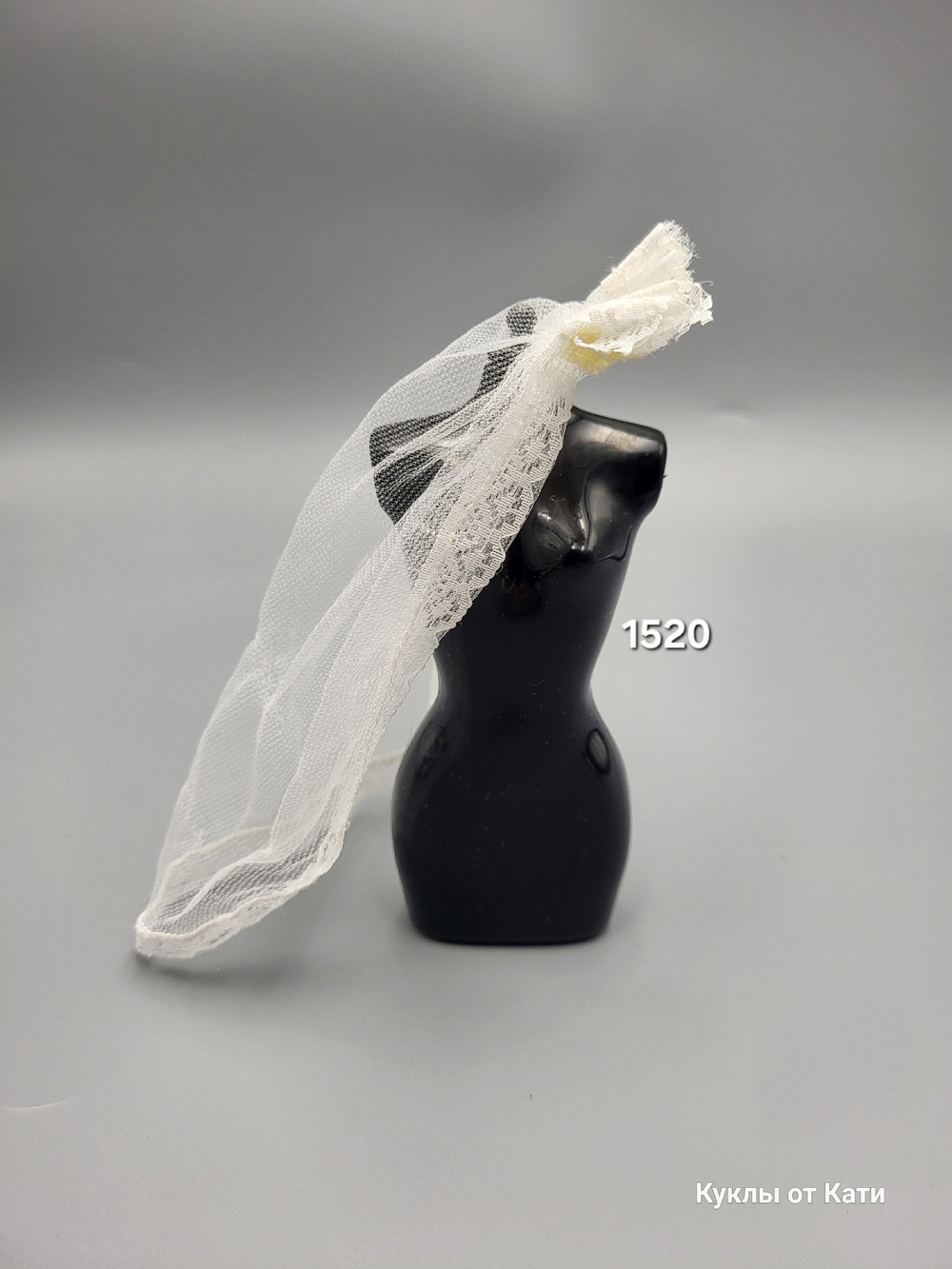 Аксессуар для куклы Барби - фата 1520