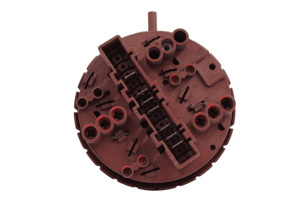 Датчик уровня воды (прессостат) 132154840 стиральной машины Electrolux, Aeg, Zanussi