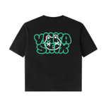 Футболка Ymkashix Logo Face