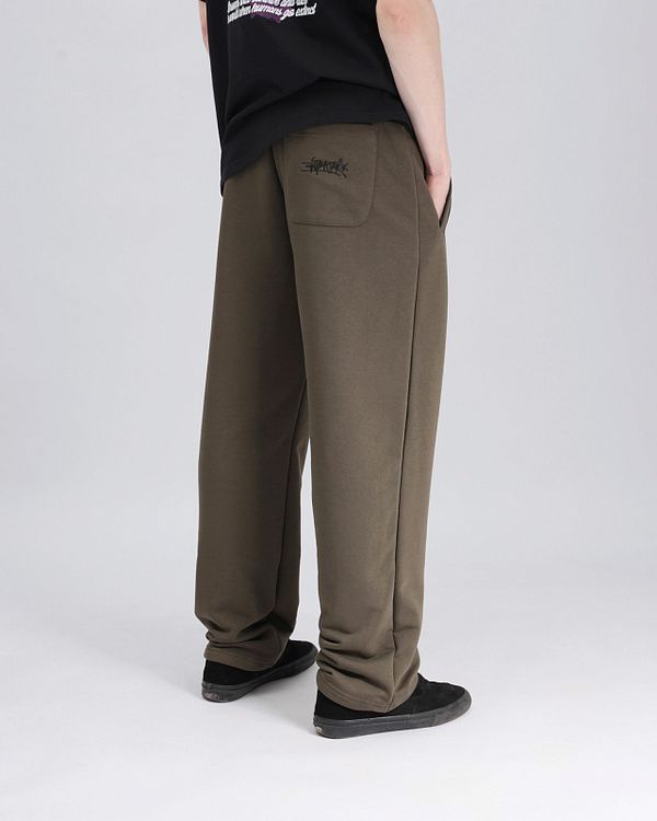 Спортивные штаны Anteater Sweatpants Хаки - фото 2