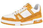 Кроссовки LOUIS VUITTON Trainer, 1A9JHB