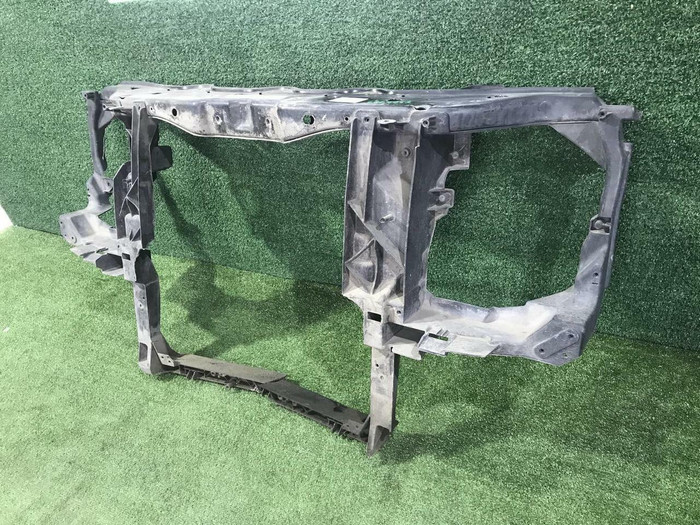 Телевизор Jeep Cherokee 4 KK (2007-2012)