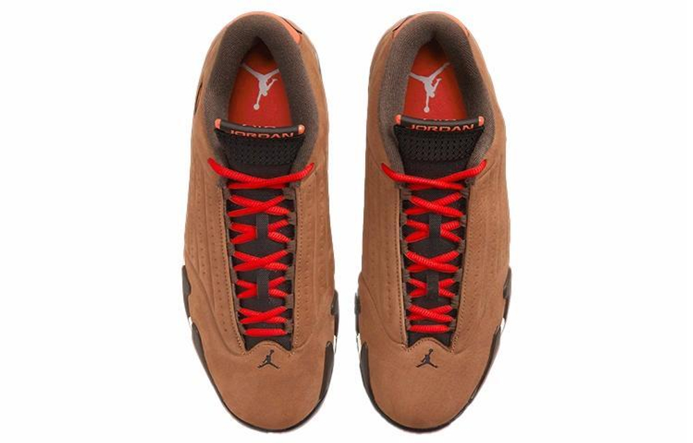 Кроссовки Jordan Air Jordan 14 Winterized