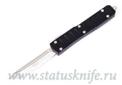 Нож Microtech Ultratech 123II-12S Stepside Full Serratedфотография - 1