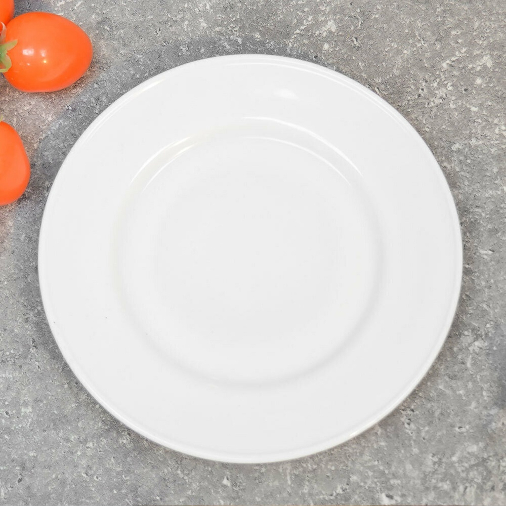 Тарелка 6", стеклокерамика