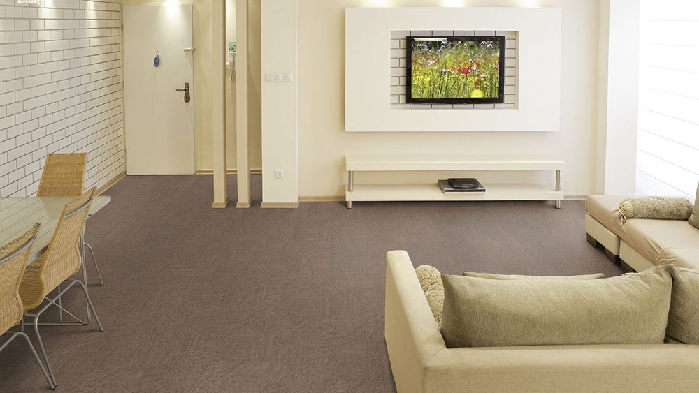 Cork Essence Novel Brick Drill, 2,136 м²