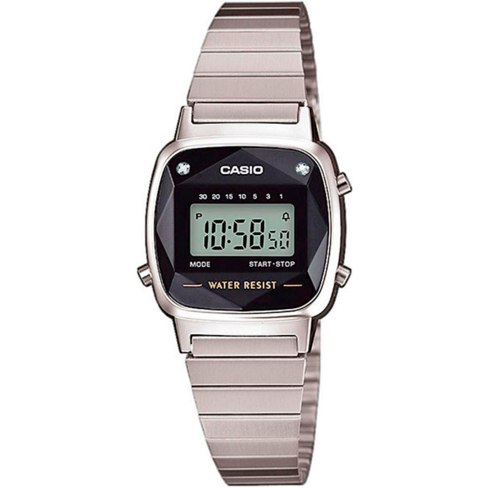 Casio LA670WEAD-1