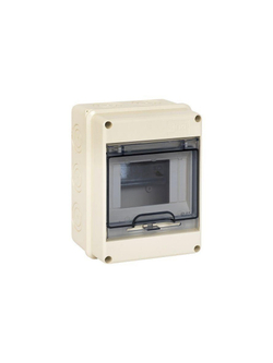 Щит ЩРН-ПГ-5 IP65 EKF Pb65-n-pg-5