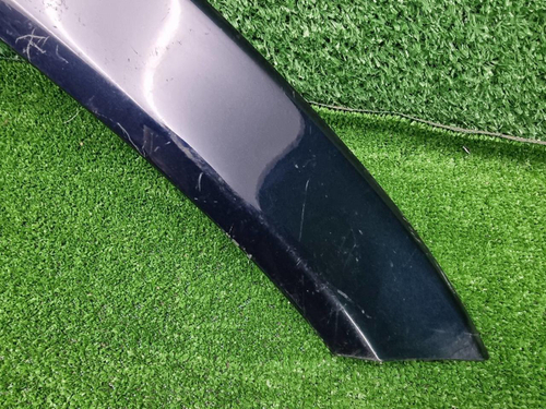 Расширитель передний Mercedes GLE V167 (18-нв) AMG