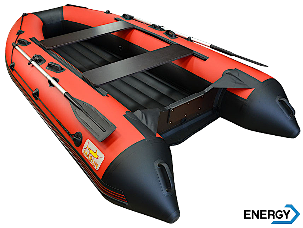 Лодка ПВХ Marlin Energy 330EA Air