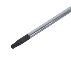 Отвертка TORX с отверстием T10 x 75 мм KING TONY 14271003