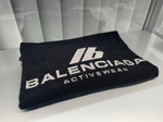 Полотенце Balenciaga