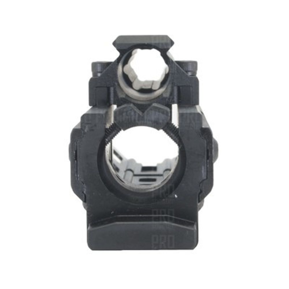 Цевье с газовой трубкой на АК с планками M-LOK, SAG