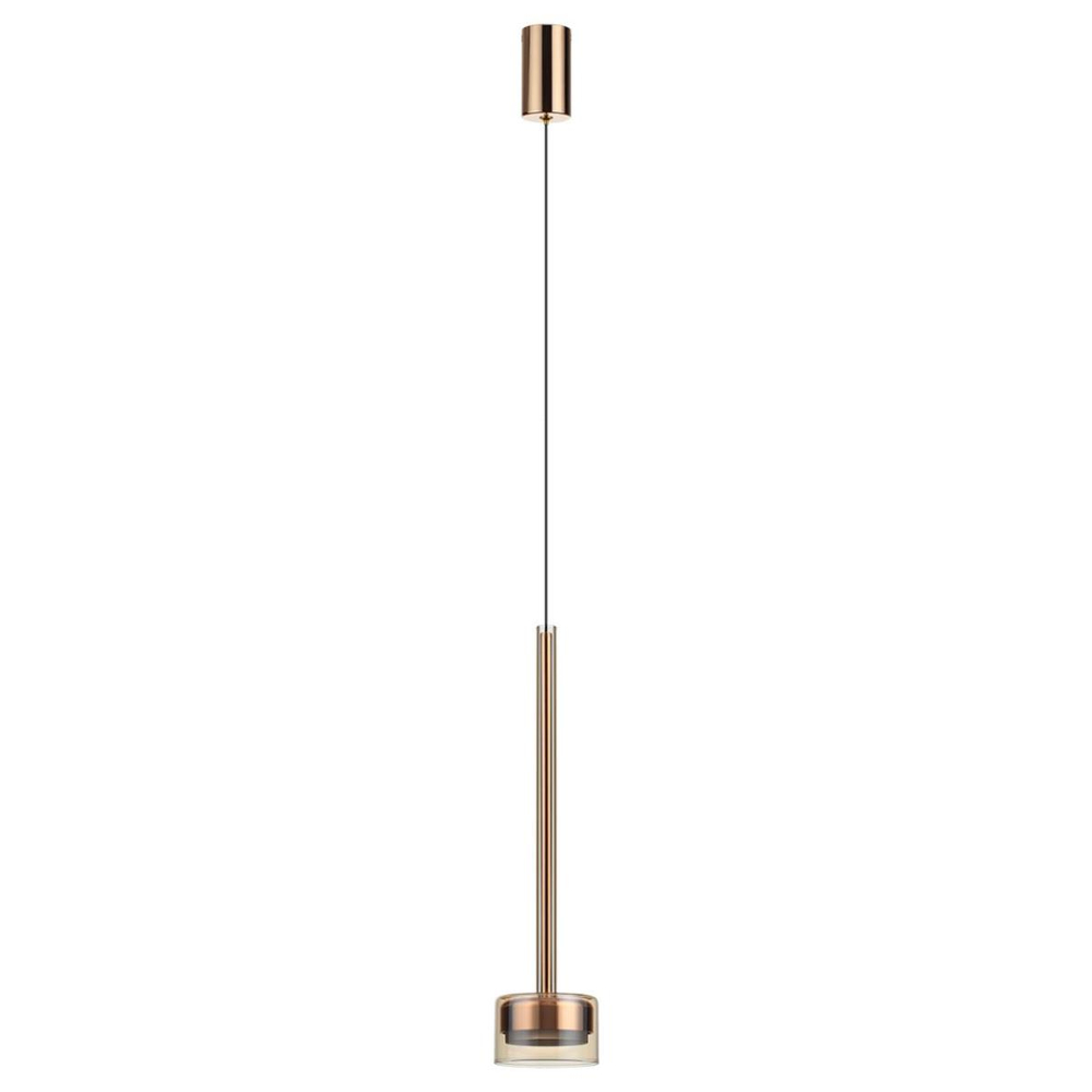 Подвесной светильник Odeon Light Laslo Hightech 7152/10L