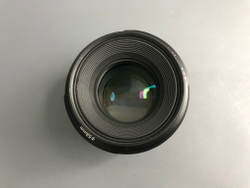 Canon EF 50 mm 1.4 USM