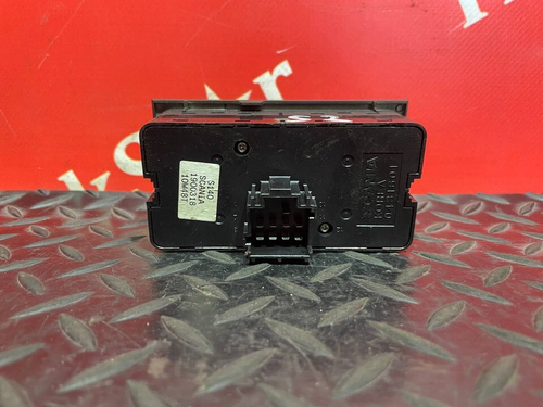 Переключатель света фар