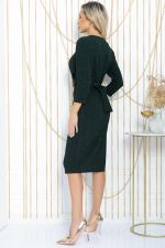 Платье Время желаний (изумруд) П11842 LT Collection
