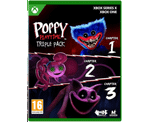 Poppy Playtime Triple Pack (Xbox) NEW