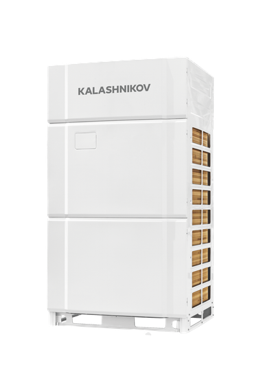 Наружный блок KALASHNIKOV KVOFM335G3