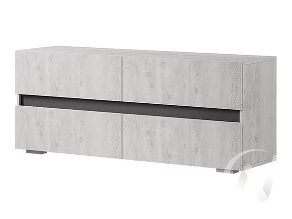 Тумба под ТВ ТБ-07 Гостиная Мрия