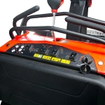 Redverg PROLine RD-SBS87/15TBH бензиновый снегоуборщик 15 л.с. ковш 87 см, выброс 15 м