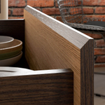 Кухонный гарнитур "Берген" (2,0м) серия 2