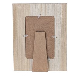 GAEM Фоторамка для фото 13*18, L21,5 W1,5 H26,5 см