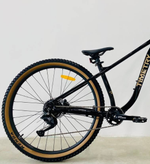 Велосипед TIMETRY TT425/ 9s 29in черный