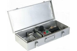 Аппарат для сварки пластиковых труб ПОБЕДА ПТ-1500 170301500