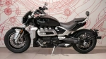 Triumph Rocket III GT