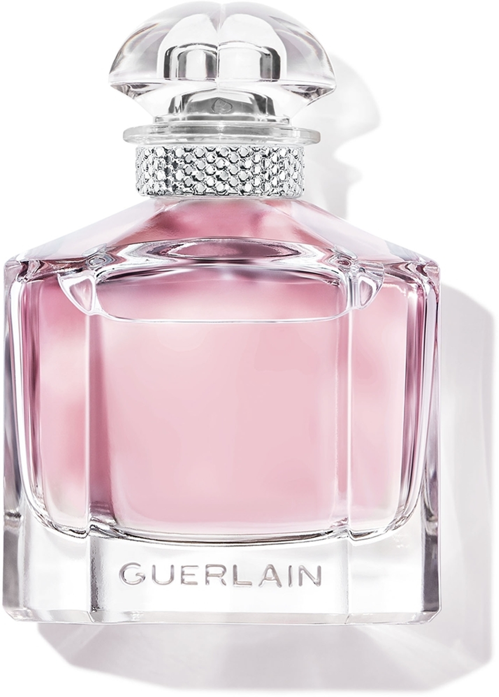 GUERLAIN Mon Guerlain Sparkling Bouquet парфюмерная вода женская