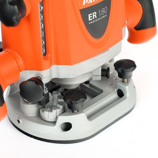 Фрезер "PATRIOT" ER180