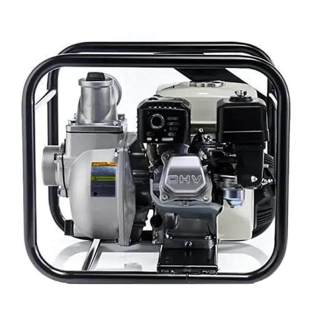 Koshin SEH-80 JP мотопомпа бензиновая