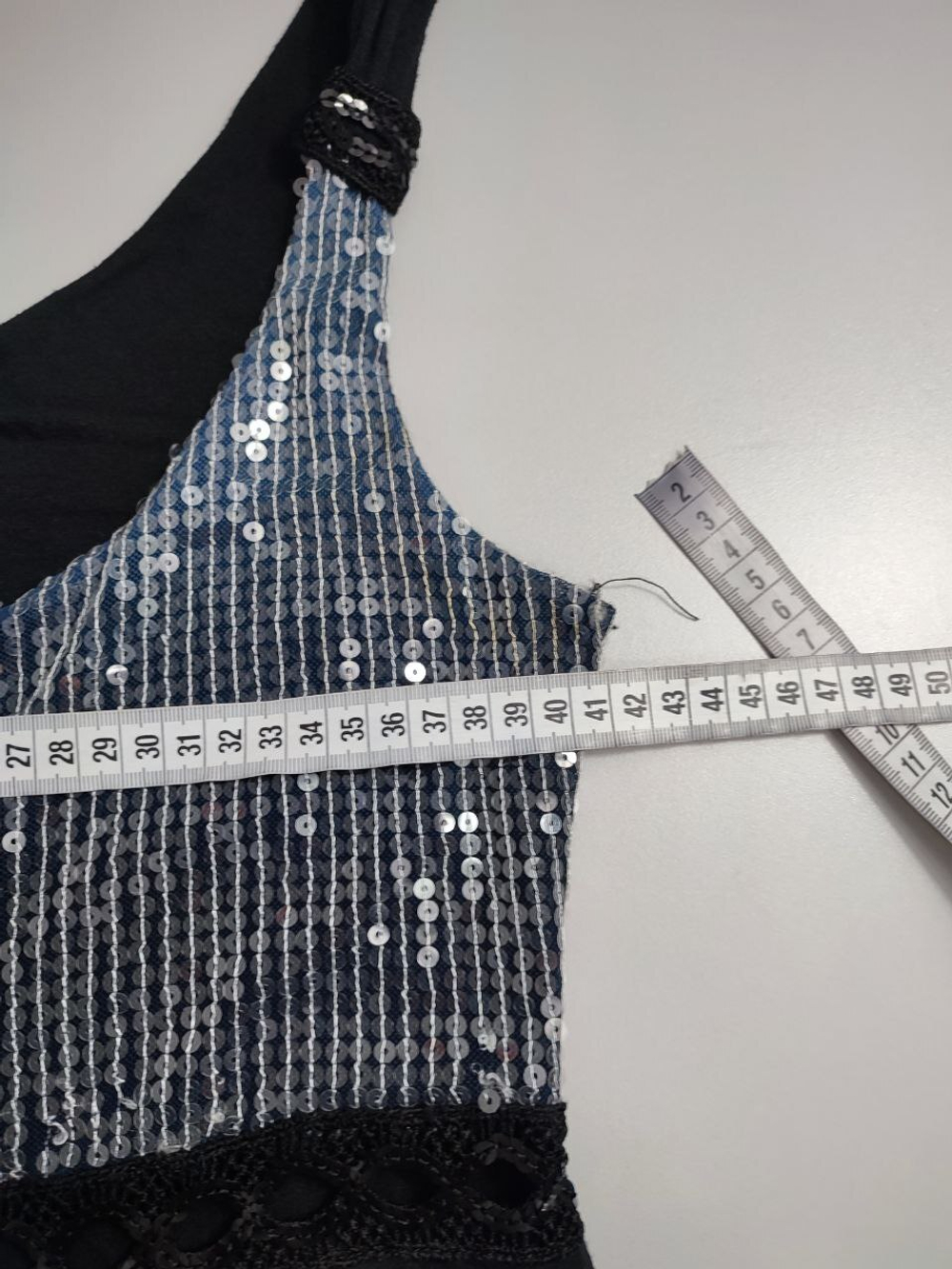 Платье Colors of the World нарядное 38/40 размер