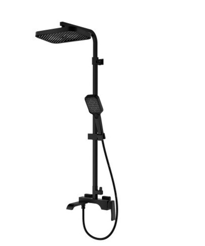 Душевая система для ванны R02.24.06