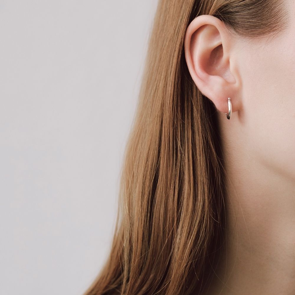 Серьги Costols