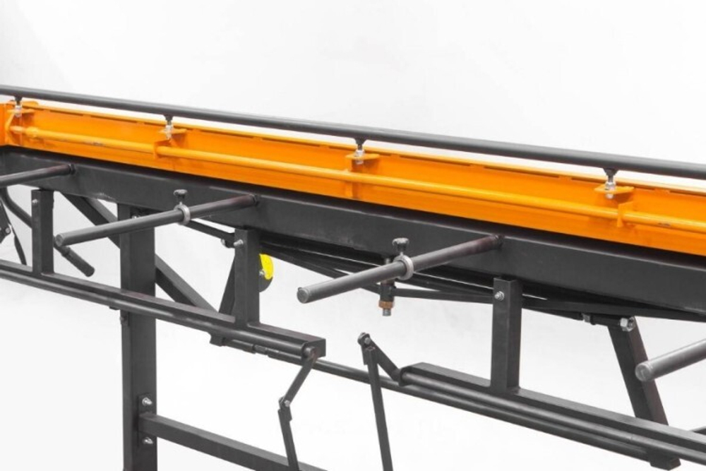 Станок листогибочный STALEX LBM-3500 101140