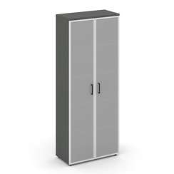 Style Project Шкаф высокий широкий SN.STS-109  796*400*1982