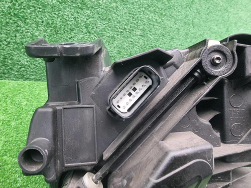 Фара левая Haval F7 2 (2024-н.в.) LED