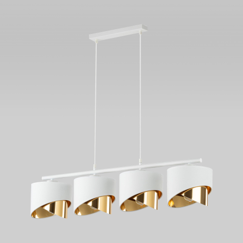 Подвесной светильник TK Lighting Grant White 4822 Grant White