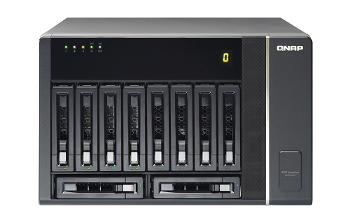 Модуль расширения SAS QNAP REXP-1000 Pro