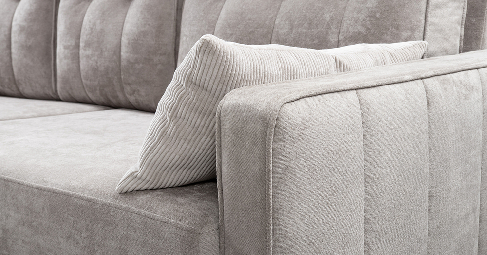 Диван кровать Арно,Серый