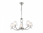 Подвесная люстра Ambrella Light HIGH LIGHT LH57081