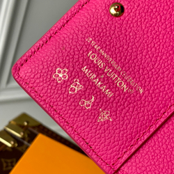 Louis Vuitton Clea Wallet