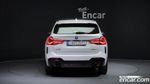 BMW X3 (G01) xDrive 20i M Sports Pro (07.2022)