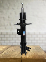 Амортизатор передний правый 2904200U0010 для JAC J7