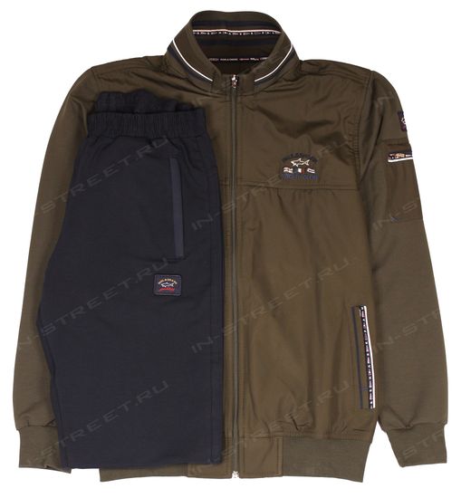 Спортивный костюм Paul&Shark