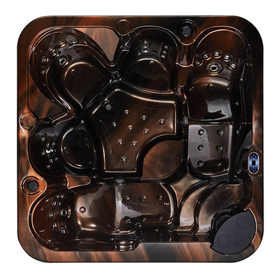 Гидромассажный спа-бассейн Mexda WS-H01