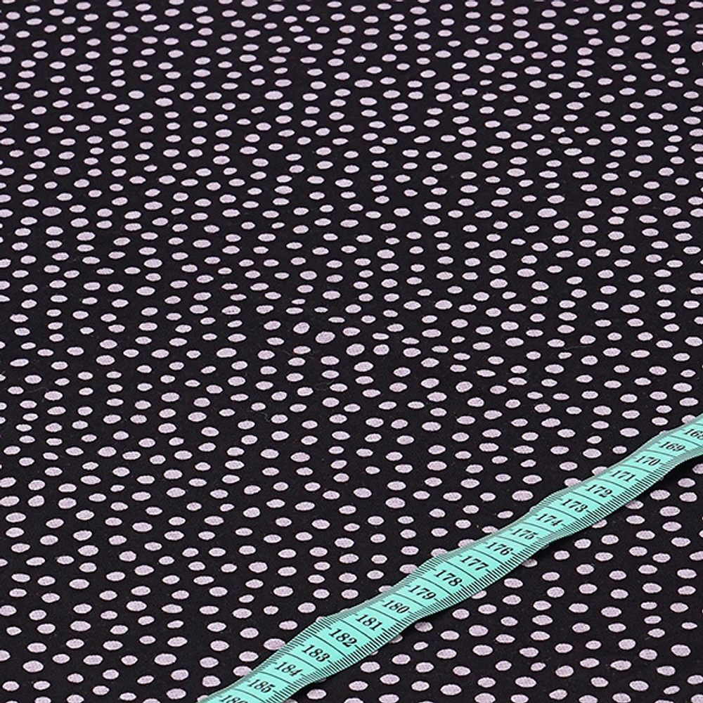 Джинс-трикотаж с рисунком, 63% хлопок, 27% полиэстер, 10% эластан, 220 гр/м2, 180 см